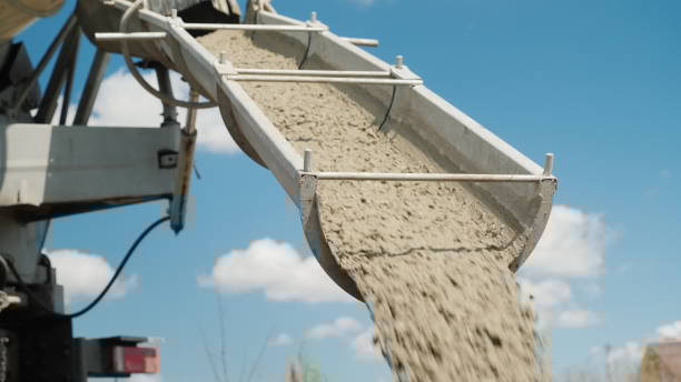 Best Concrete Steps and Stairs in Oak Island, NC