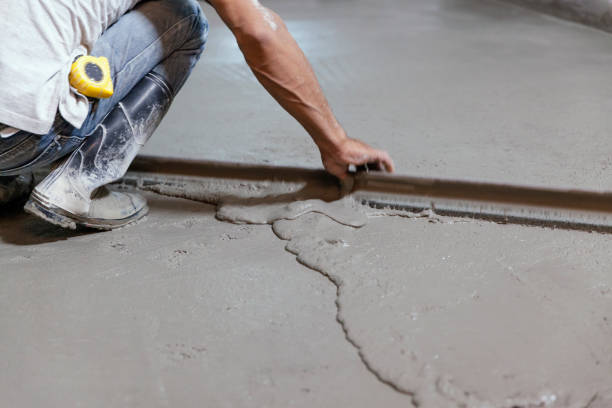 Best Commercial Concrete Services in Oak Island, NC