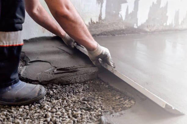 Best Residential Concrete Solutions in Oak Island, NC